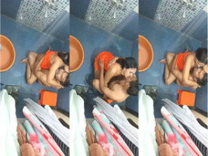 Desi Cpl Fucking In Bathroom Desi Cpl Fucking In Bathroom