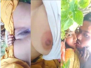 Desi Lover OutDoor Fucking Desi Lover OutDoor Fucking