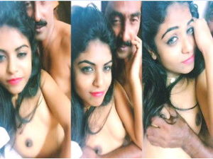 Desi Tamil Girl Enjoy With Teacher Desi Tamil Girl Enjoy With Teacher