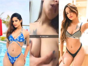Sexy Desi girl Shows her Boobs Sexy Desi girl Shows her Boobs