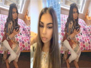Desi Girl Shows Boobs and Fucking In Doggy Style Desi Girl Shows Boobs and Fucking In Doggy Style