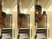 Desi CPl Romance and Fucking