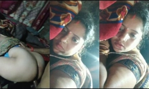 Sexy Desi Vlg Wife Fucking In Doggy Style Sexy Desi Vlg Wife Fucking In Doggy Style