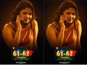 61-62 Teacher Episode 3 61-62 Teacher Episode 3