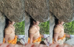 Desi vlg wife OutDoor Fucking Desi vlg wife OutDoor Fucking