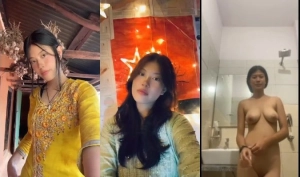 Cute Nepali Girl Shows For Lover Cute Nepali Girl Shows For Lover