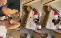 Sexy Desi Wife Roamnce Fucking In Doggy Style