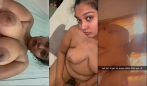 Sexy Desi Girl Shows Nude Body and Fucking Sexy Desi Girl Shows Nude Body and Fucking