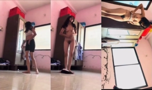 Cute Desi girl makeing Video For Lover Cute Desi girl makeing Video For Lover