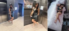 Horny Desi Wife Fucking