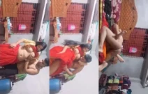 Desi Cpl Kissing and Fucking Part 3