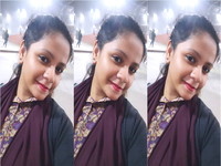 Sexy Desi Girl Fucking inn DOggy Style