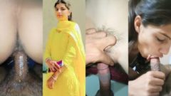 Sexy Hot Figure GF Hard Fucking Collection
