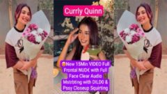 Currly Quinn New Premium Live
