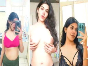 Sexy Desi Girl Shows Boobs Sexy Desi Girl Shows Boobs