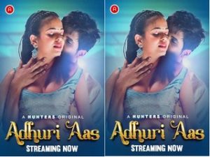 Adhuri Aas Episode 3 Adhuri Aas Episode 3