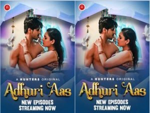 Adhuri Aas Episode 4 Adhuri Aas Episode 4
