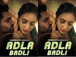 ADLA BADLI Episode 2 ADLA BADLI Episode 2