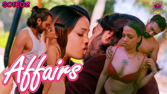 Affair – S01E02 – 2024 – Hot Web Series – WowEntertainment Affair – S01E02 – 2024 – Hot Web Series – WowEntertainment