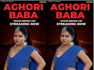 AGHORI BABA AGHORI BABA