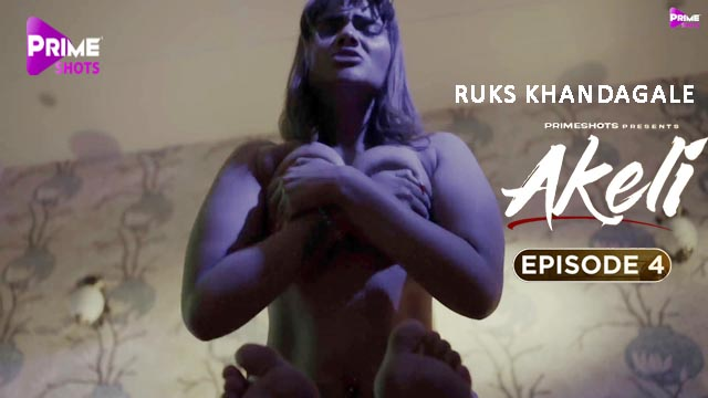 AKELI EPISODE 4 AKELI EPISODE 4