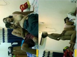 Amazing Hardcore Sex with Beautiful Bhabhi! Hot Bhabhi Sex