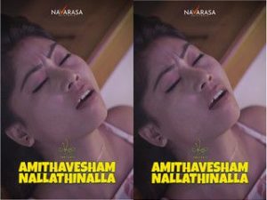 Amithavesham Nallathinalla Episode 1 Amithavesham Nallathinalla Episode 1