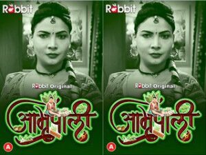 Amrapali Episode 1