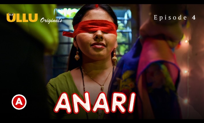 Anari Part 2 Episode 4 Anari Part 2 Episode 4