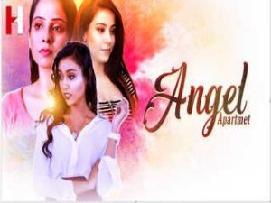 Angel Apartment Episode 1 Angel Apartment Episode 1