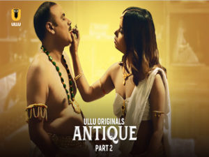 Antique – Part 2 Episode 9 Antique – Part 2 Episode 9