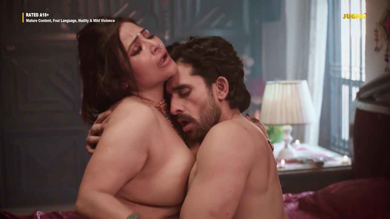 Chowkidaar S01E03 2024 Hindi Hot Web Series – Jugnu Chowkidaar S01E03 2024 Hindi Hot Web Series – Jugnu