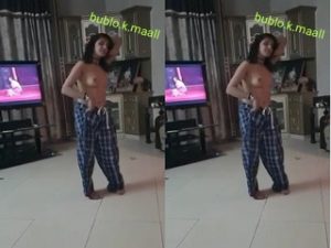 Paki girl Nude Dance Paki girl Nude Dance