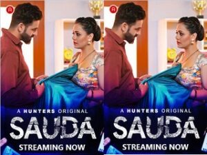 SAUDA Episode 5 SAUDA Episode 5