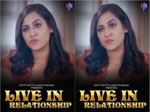 Live in Relationship Live in Relationship