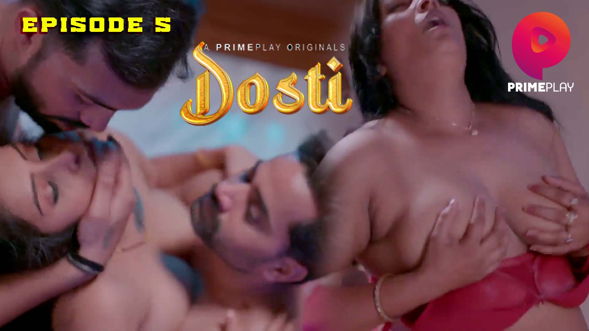 Dosti Episode 5 Dosti Episode 5