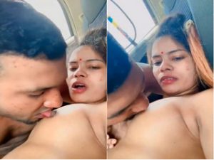 SEXY DESI GIRL BOOBS SUCKING BY LOVER PART 2 SEXY DESI GIRL BOOBS SUCKING BY LOVER PART 2