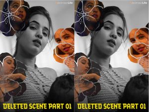 Deleted Scenes – S01E01 – 2024 – Malayalam Hot Web Series