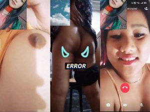 Desi Bhabhi Shows Her Boobs and Pussy Desi Bhabhi Shows Her Boobs and Pussy