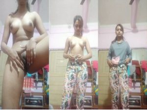 Sexy Desi Girl Shows Her Nude Body and Fingering Part 6 Sexy Desi Girl Shows Her Nude Body and Fingering Part 6