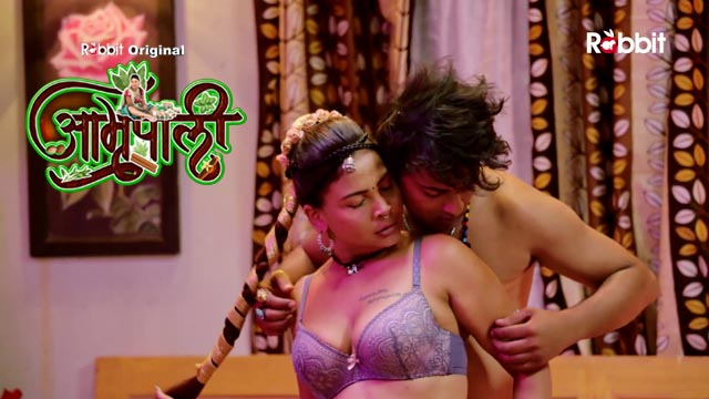 Amrapali Episode 5 Amrapali Episode 5