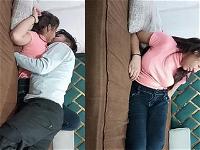 Desi Cute GF Having Sex Wid BF in Hotel Room Desi Cute GF Having Sex Wid BF in Hotel Room