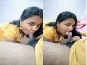 Sexy Desi Wife give Blowjob Sexy Desi Wife give Blowjob