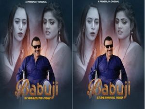 BabuJi Episode 3