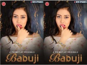 BabuJi Episode 4 BabuJi Episode 4
