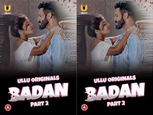 Badan – Part 2 Episode 5