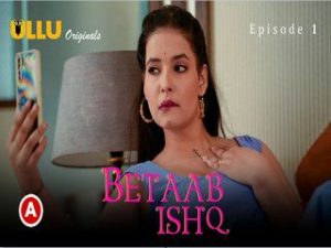 Betaab Ishq – Part1 Episode 1 Betaab Ishq – Part1 Episode 1