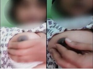 Bhabhi Paly With Boob part 2 Bhabhi Paly With Boob part 2