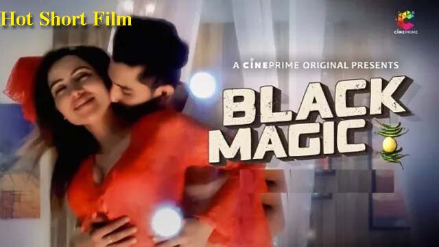 Black Magic 2023 CinePrime Black Magic 2023 CinePrime