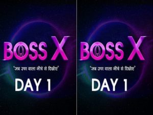 BoSS X – Day 1